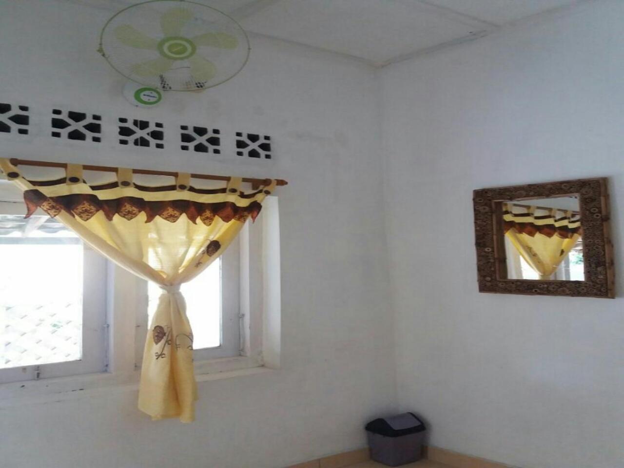 Appartamento Ndalem Diajeng Yogyakarta Esterno foto