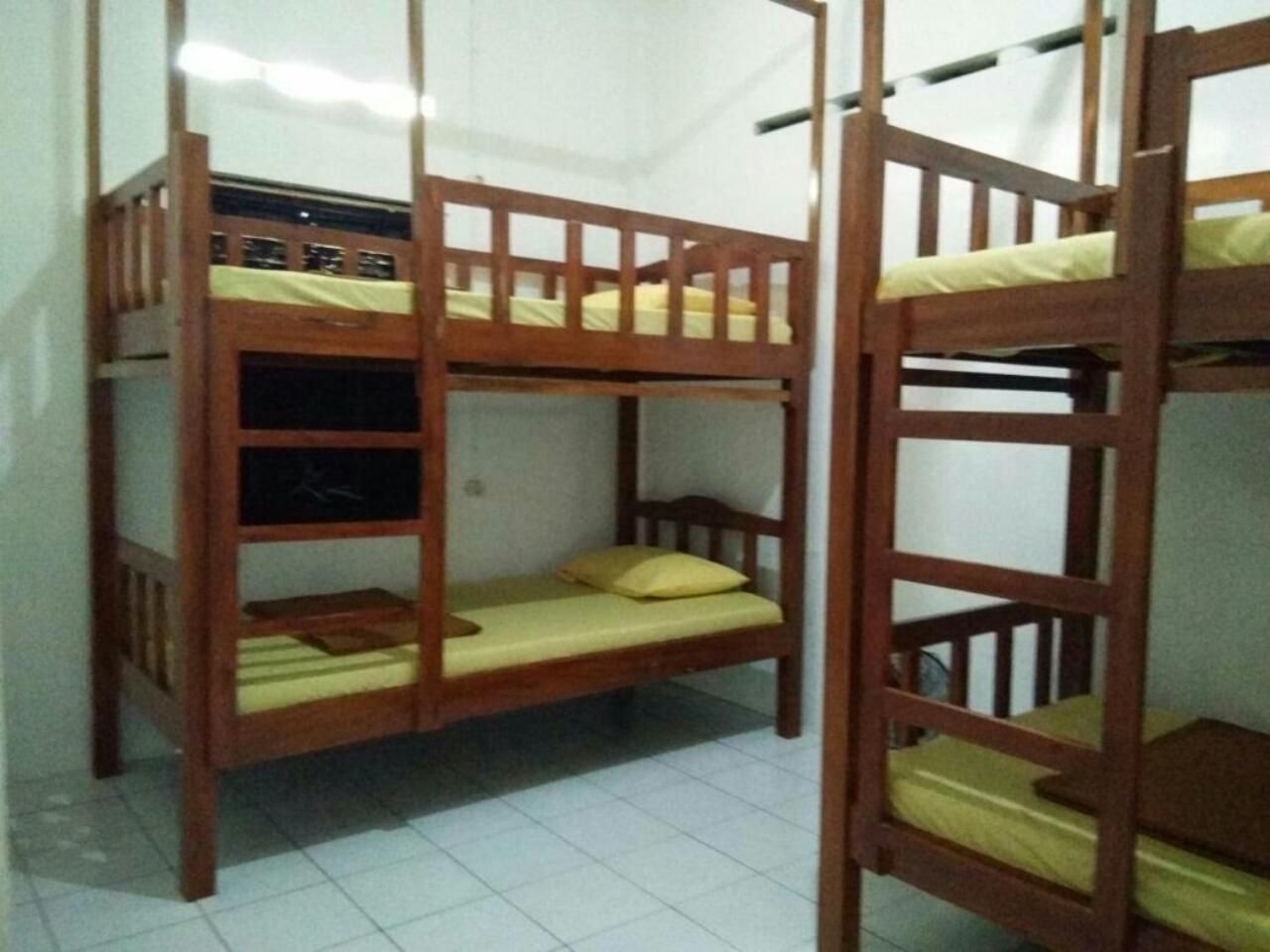Appartamento Ndalem Diajeng Yogyakarta Camera foto